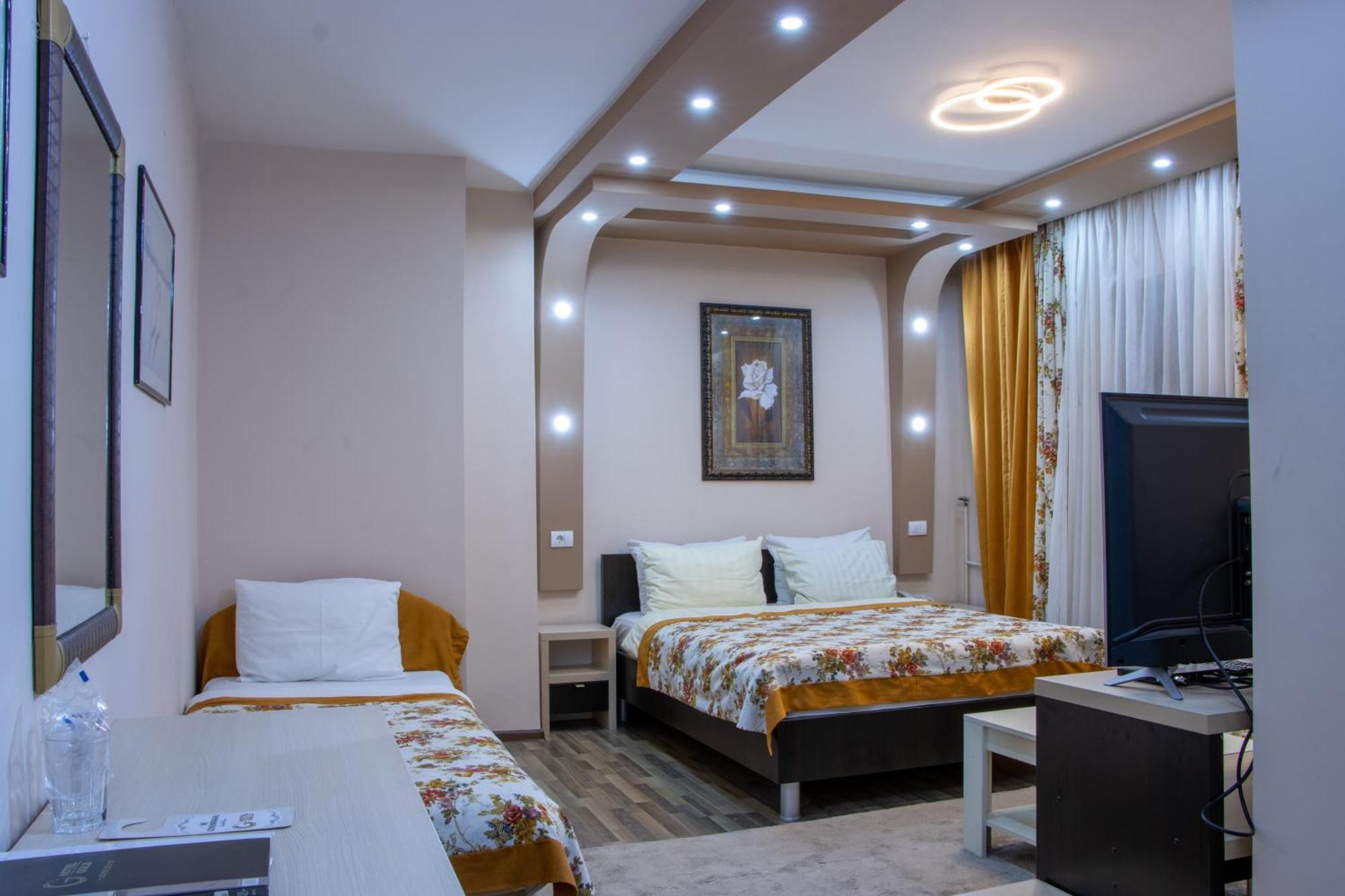 Hotel Gold Pljevlja Exterior foto