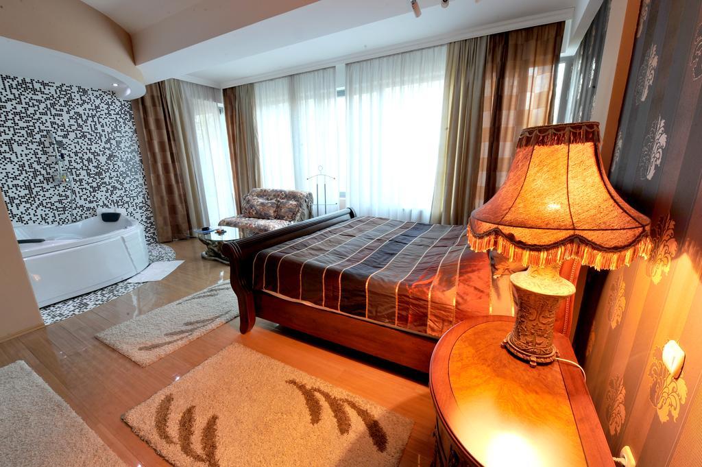 Hotel Gold Pljevlja Habitación foto