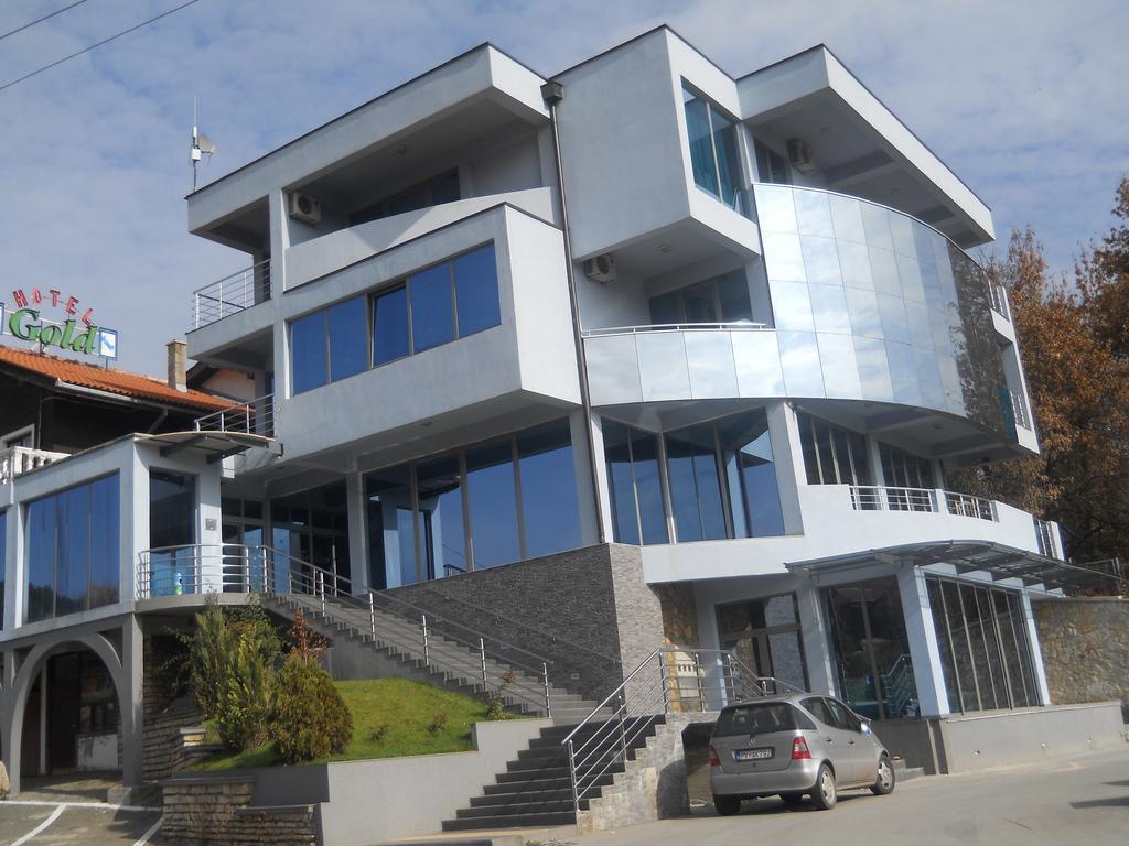 Hotel Gold Pljevlja Habitación foto