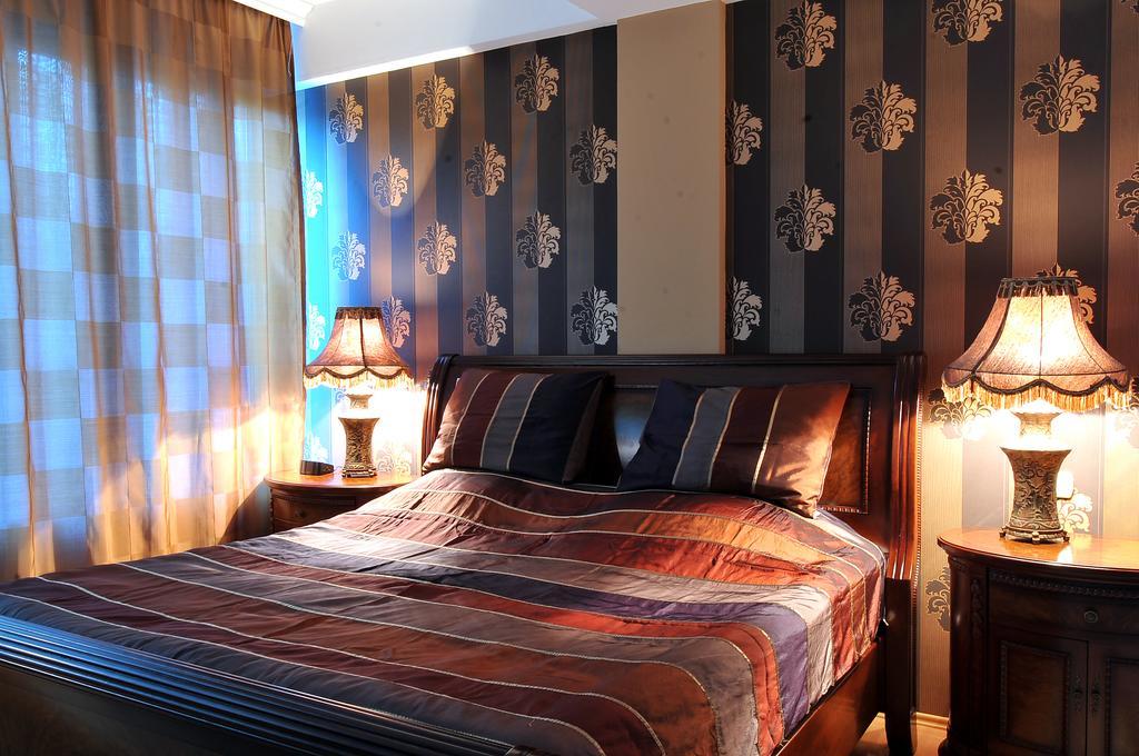 Hotel Gold Pljevlja Habitación foto